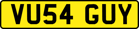 VU54GUY