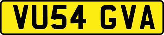VU54GVA