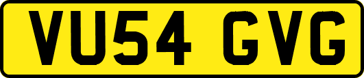 VU54GVG