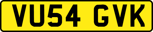 VU54GVK