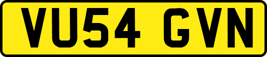VU54GVN