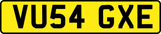 VU54GXE