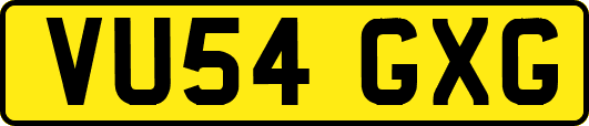 VU54GXG