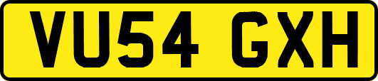 VU54GXH