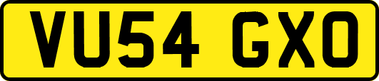 VU54GXO