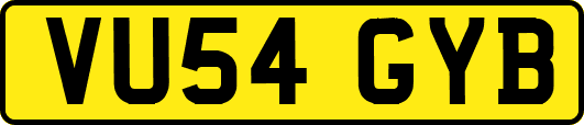 VU54GYB