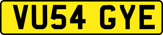 VU54GYE