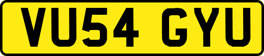 VU54GYU