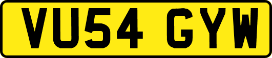 VU54GYW