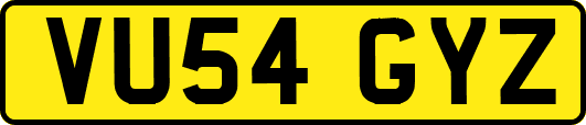 VU54GYZ