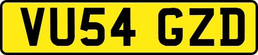 VU54GZD
