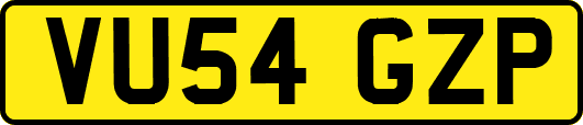 VU54GZP