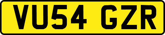 VU54GZR