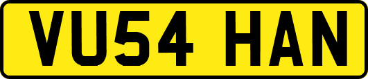 VU54HAN