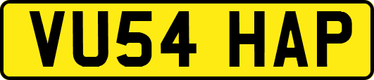 VU54HAP