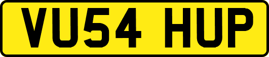 VU54HUP