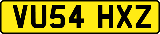 VU54HXZ