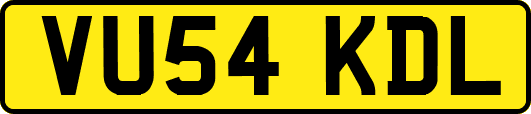 VU54KDL