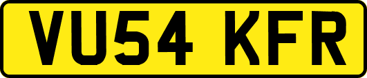 VU54KFR