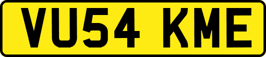 VU54KME