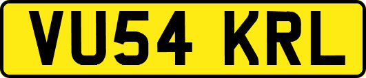 VU54KRL