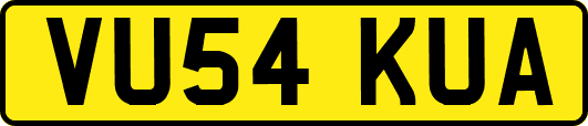 VU54KUA