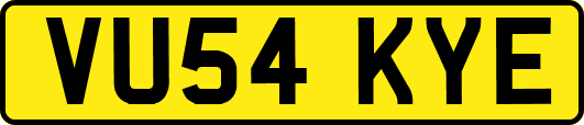 VU54KYE