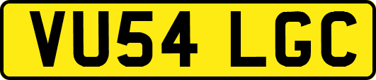 VU54LGC