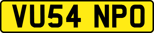 VU54NPO