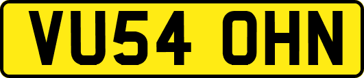 VU54OHN