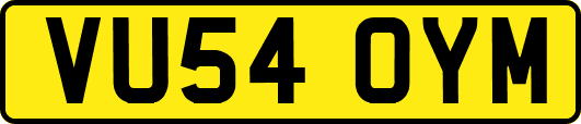 VU54OYM