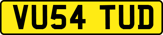 VU54TUD