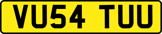 VU54TUU