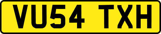 VU54TXH