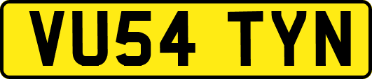 VU54TYN