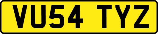 VU54TYZ