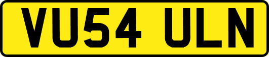 VU54ULN