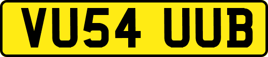 VU54UUB