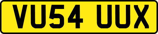 VU54UUX