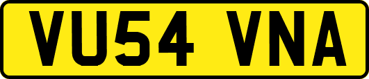 VU54VNA