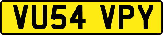 VU54VPY