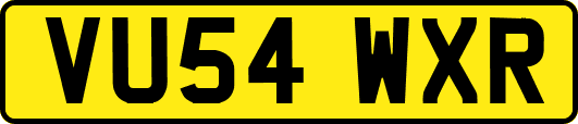 VU54WXR