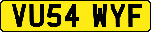 VU54WYF