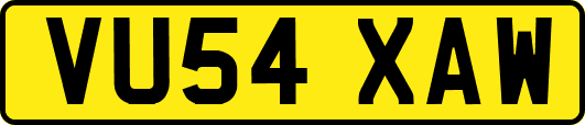 VU54XAW