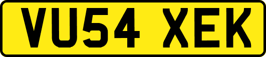 VU54XEK