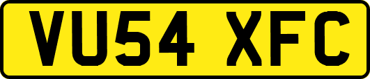 VU54XFC