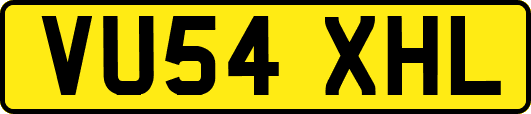 VU54XHL