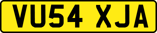 VU54XJA