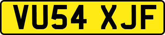 VU54XJF