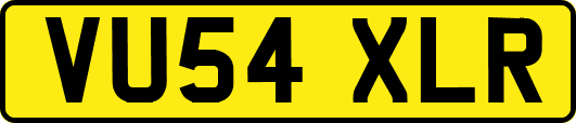 VU54XLR